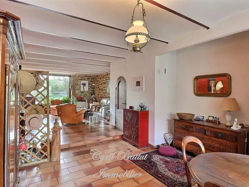 Maison, 205 m²