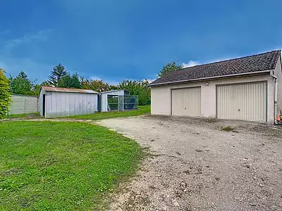 Maison, 83 m²