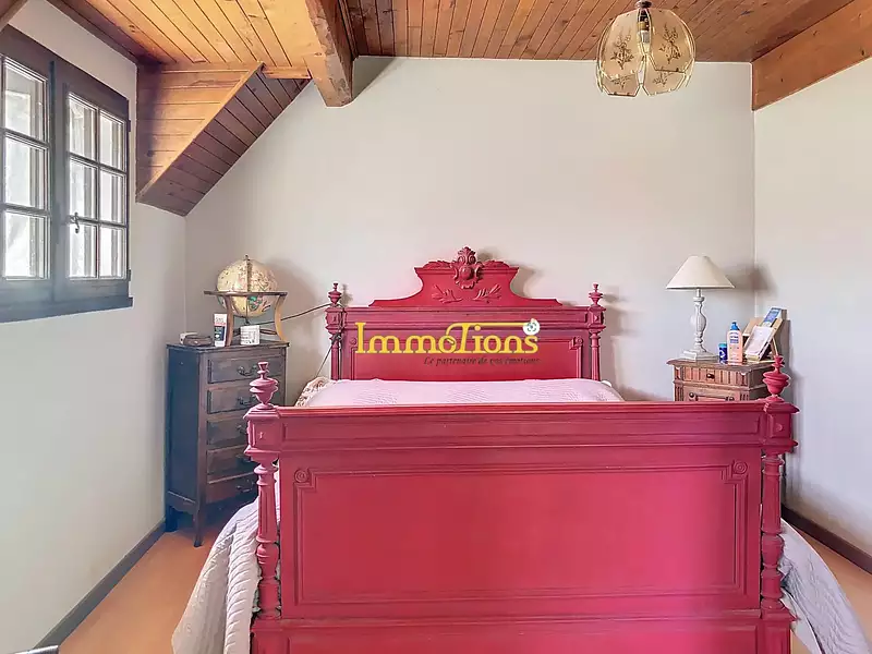Maison, 175 m²