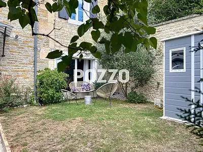 Maison, 116 m²