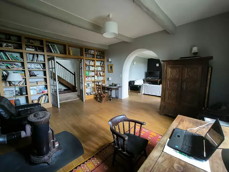 Maison, 498 m²