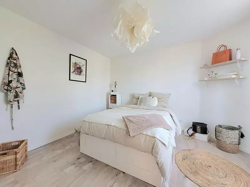 Maison, 90 m²