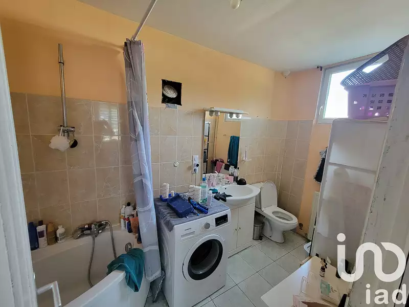 Maison, 134 m²