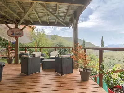 Maison, 85 m²