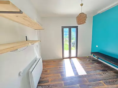 Appartement, 91 m²