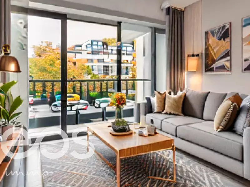 Appartement, 80 m²