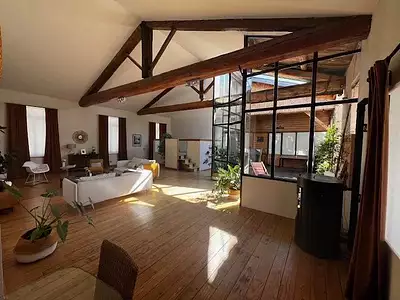 Appartement, 215 m²