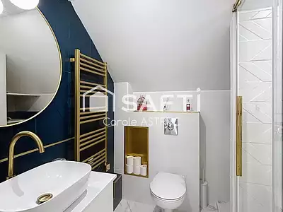 Maison, 280 m²