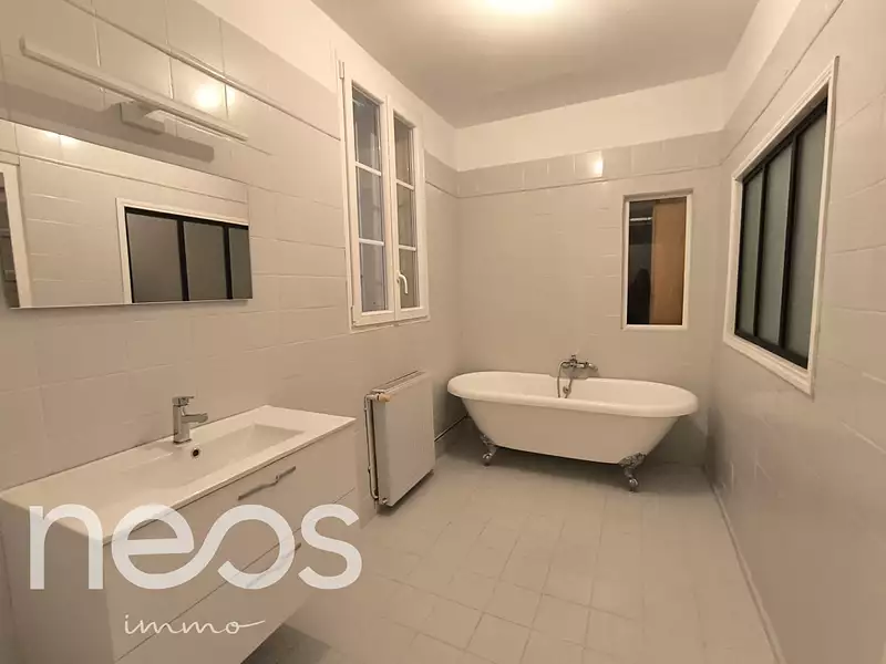 Maison, 322 m²