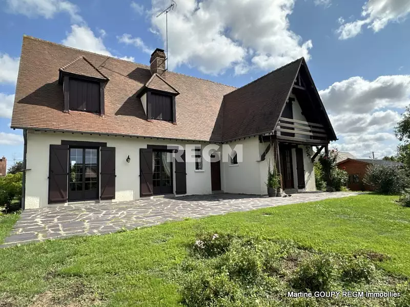 Maison, 175 m²