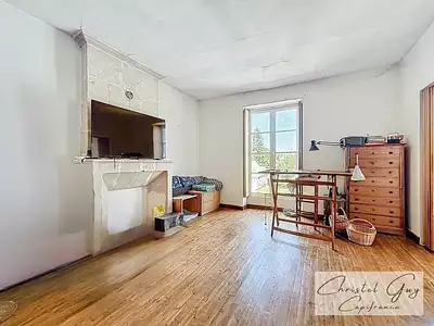 Maison, 118 m²