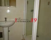 Appartement, 52,86 m²