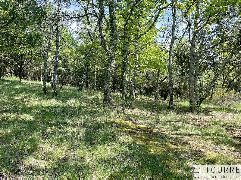 Terrain, 4 376 m²