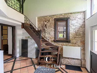 Maison, 251 m²