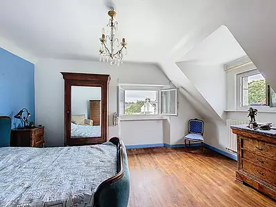 Maison, 140 m²