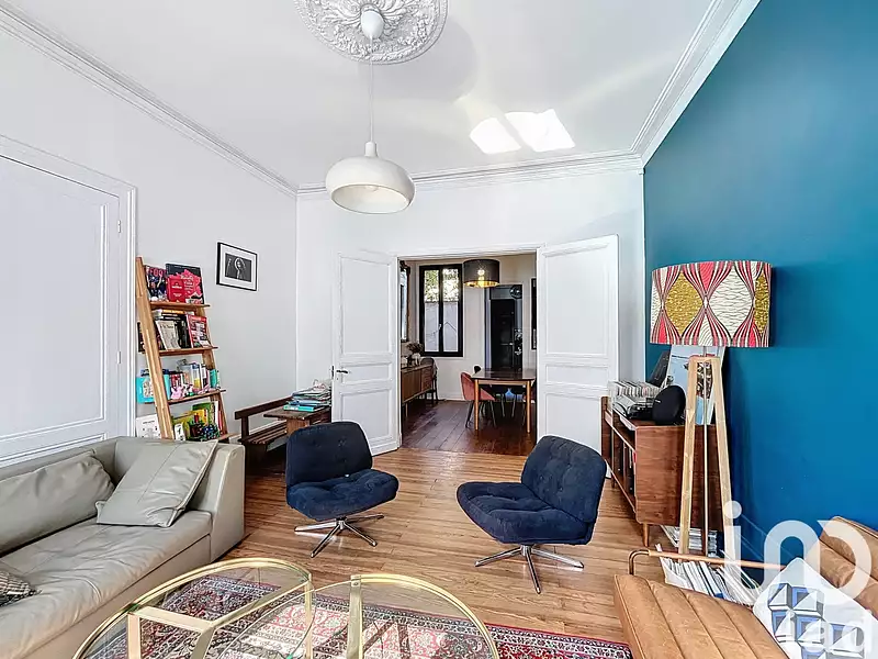 Maison, 92 m²