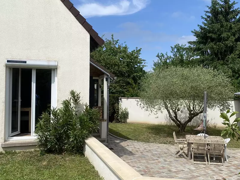 Maison, 130 m²