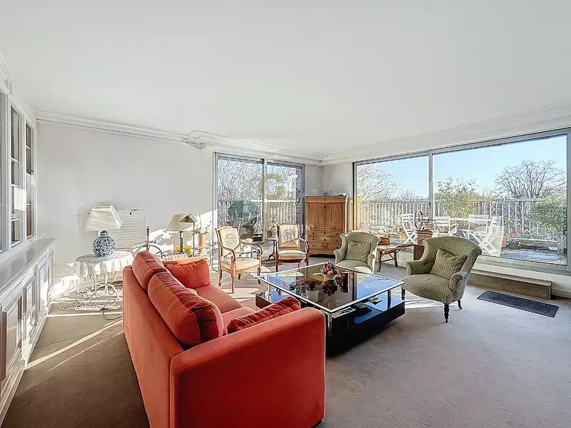 Appartement, 123,09 m²