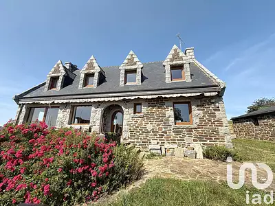 Maison, 148 m²