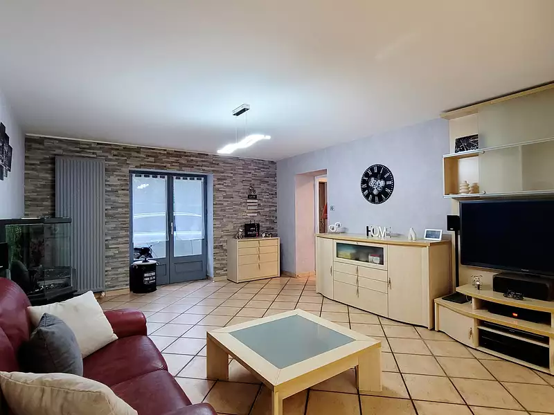Maison, 138 m²