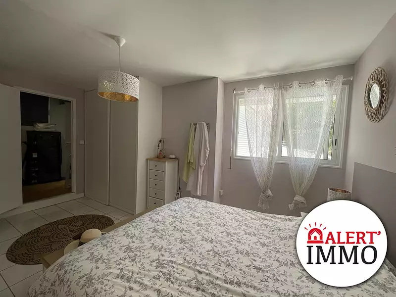 Maison, 80 m²