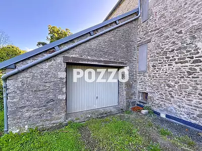 Maison, 78,8 m²