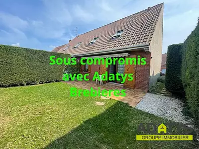 Maison, 78 m²