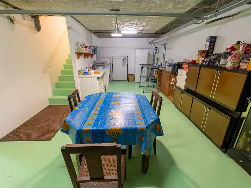 Maison, 370 m²