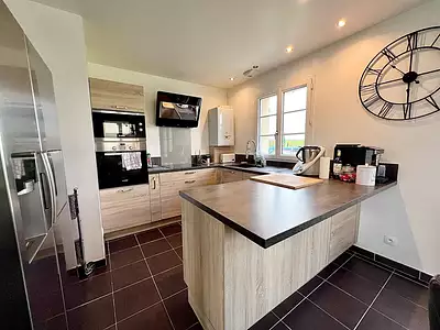 Maison, 98,39 m²