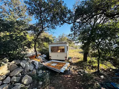 Terrain, 605 m²