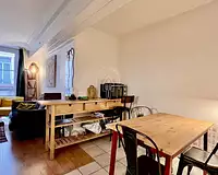 Appartement, 36,36 m²