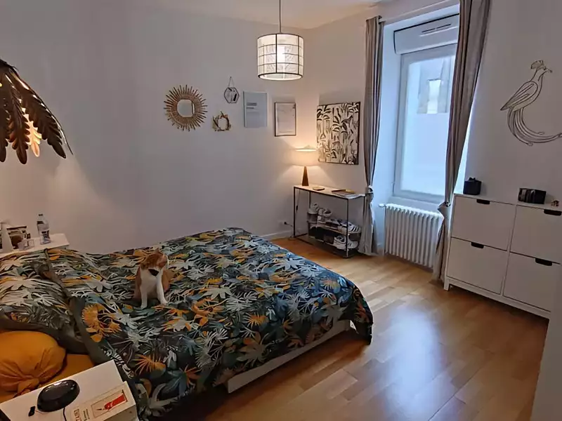 Appartement, 118 m²