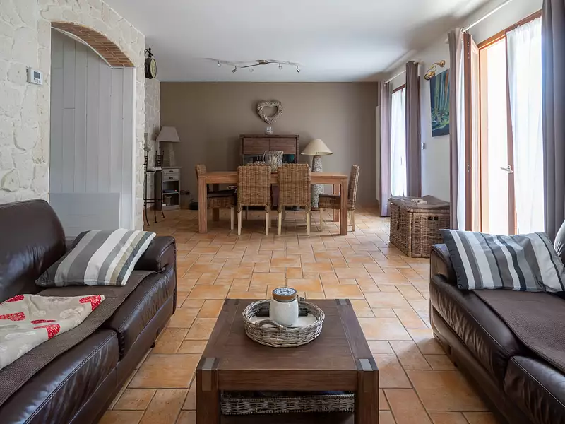 Maison, 117,19 m²