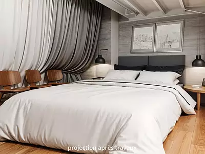 Maison, 100 m²