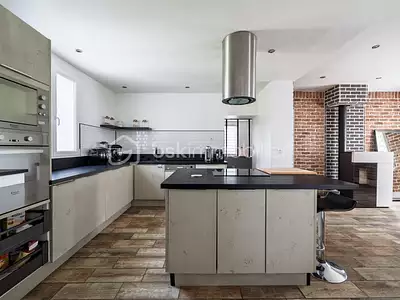 Maison, 178 m²