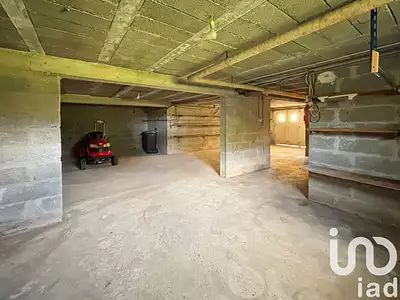 Maison, 98 m²