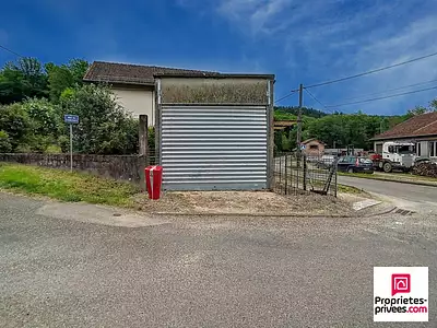 Maison, 74 m²