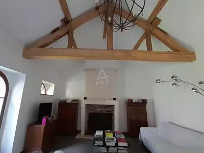 Maison, 210 m²