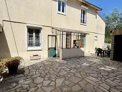 Maison, 77 m²