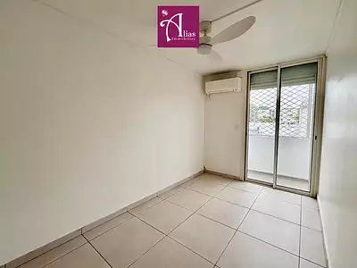 Appartement, 54 m²