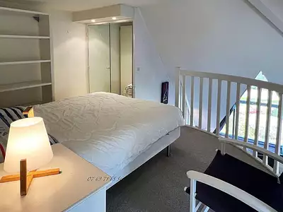 Appartement, 45 m²