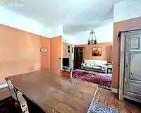 Appartement, 71,14 m²