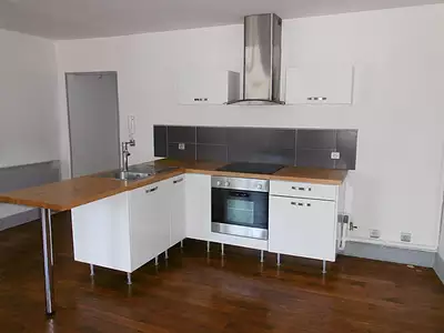 Immeuble, 255 m²