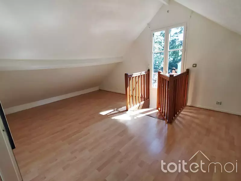 Maison, 62,68 m²