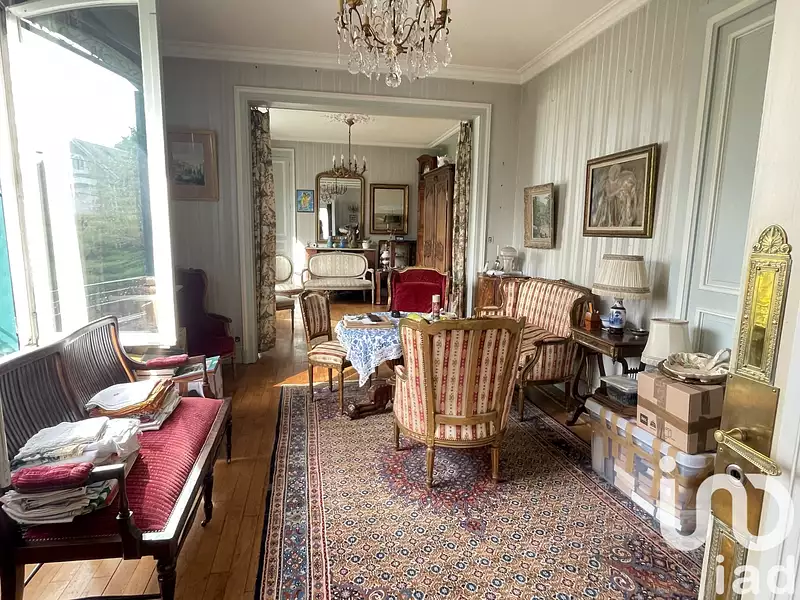 Maison, 190 m²