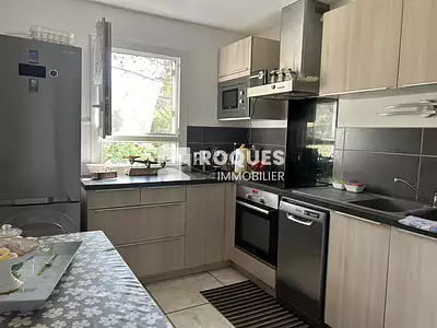 Appartement, 70 m²