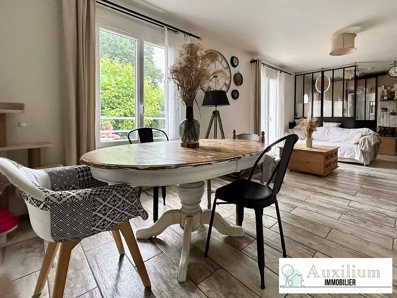 Maison, 104,18 m²