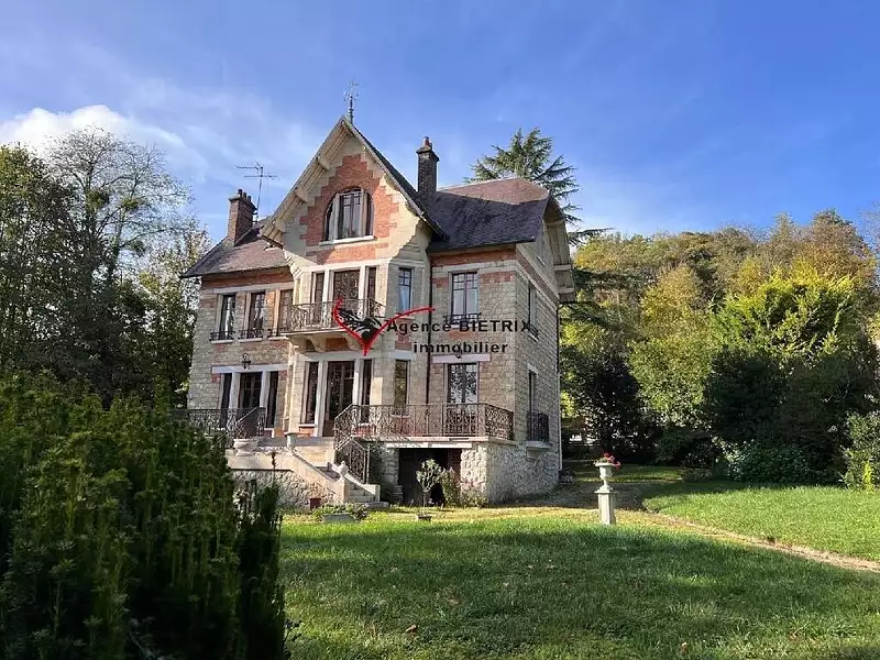 Maison, 433 m²