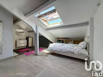 Maison, 130 m²
