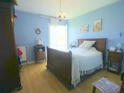 Maison, 98 m²